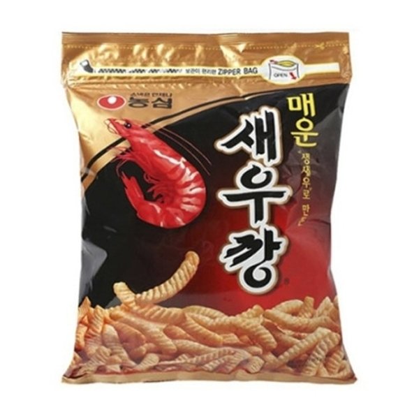 매운새우깡 썸네일 2