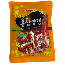 홍삼양갱1kg 썸네일 2