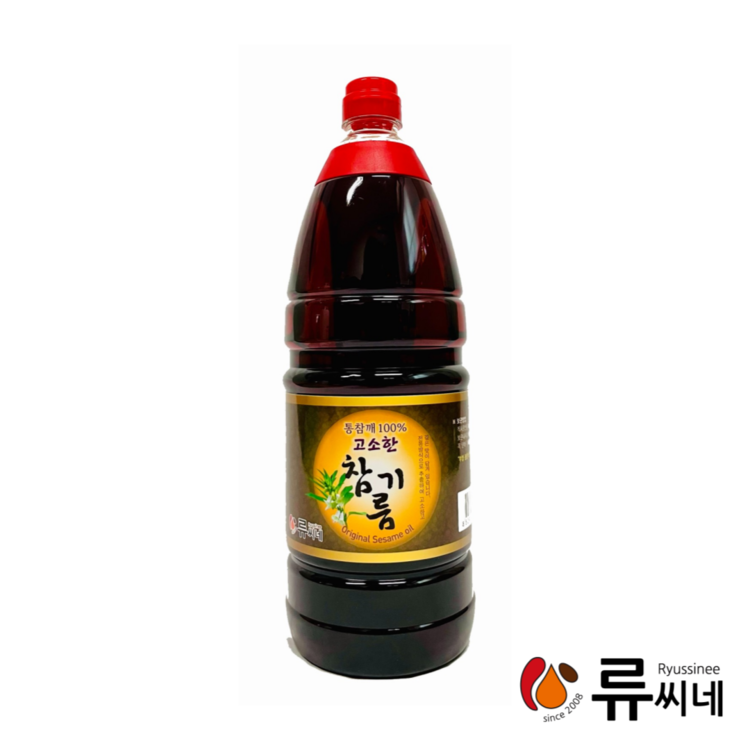 토골미 참기름 썸네일 2