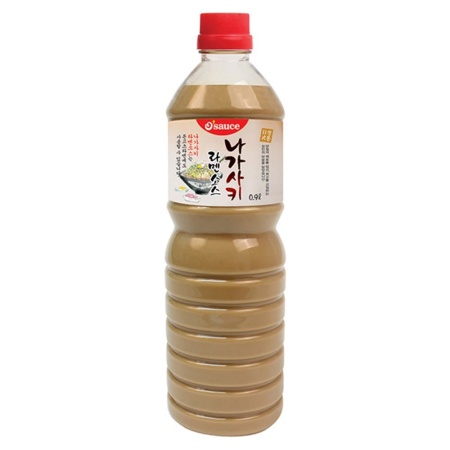 선도식품 나가사키라멘소스 0.9L 썸네일 2