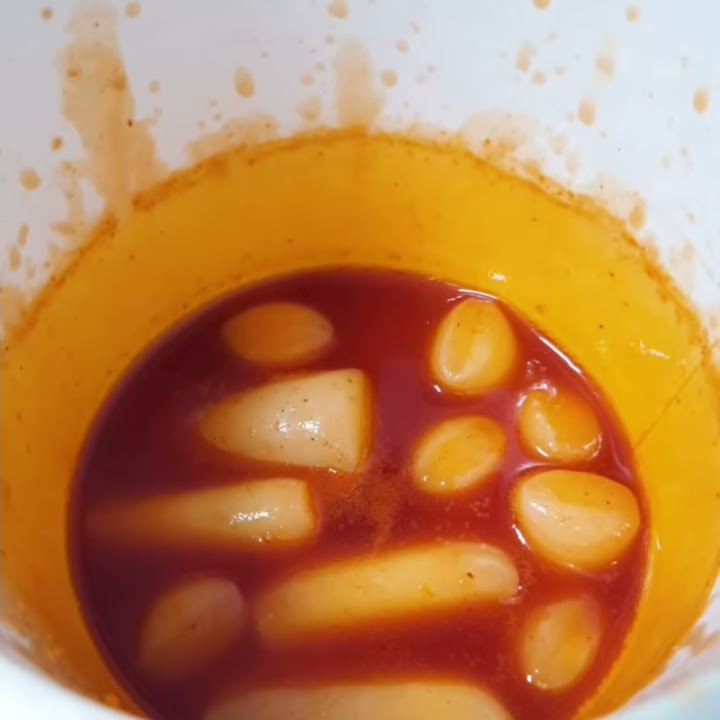홈플러스떡볶이양념장150g 썸네일 3