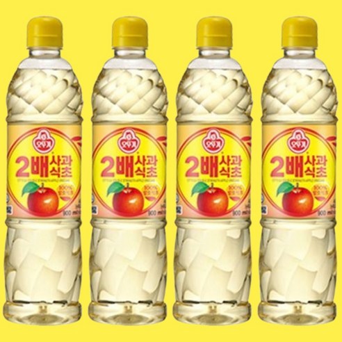 뷰티앤젤 사과 85g*3 썸네일 3