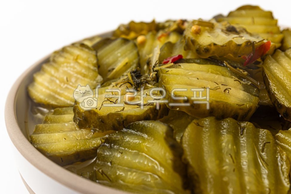 농가 오이피클 1KG 썸네일 3