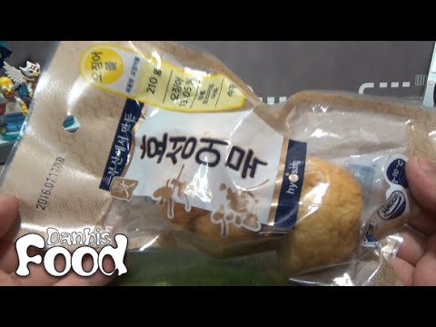 부산에서 만든 효성 매콤어묵 썸네일 2