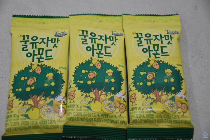 (주)길림양행 썬믹스 850G x 8EA 썸네일 3
