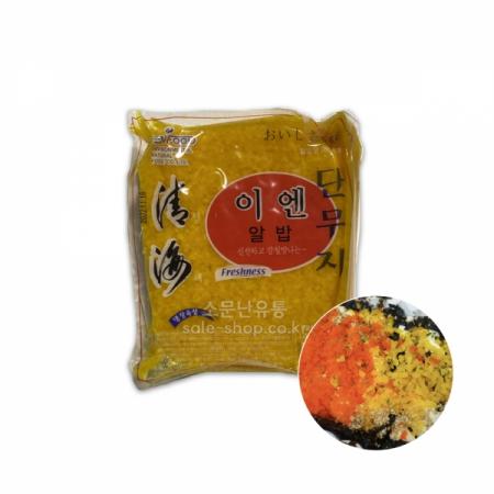 다들림참기피가루1kg(무지) 썸네일 2