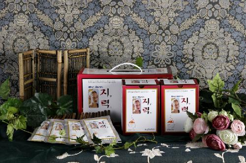 브레인트로피아마음자리국화차10g 썸네일 3