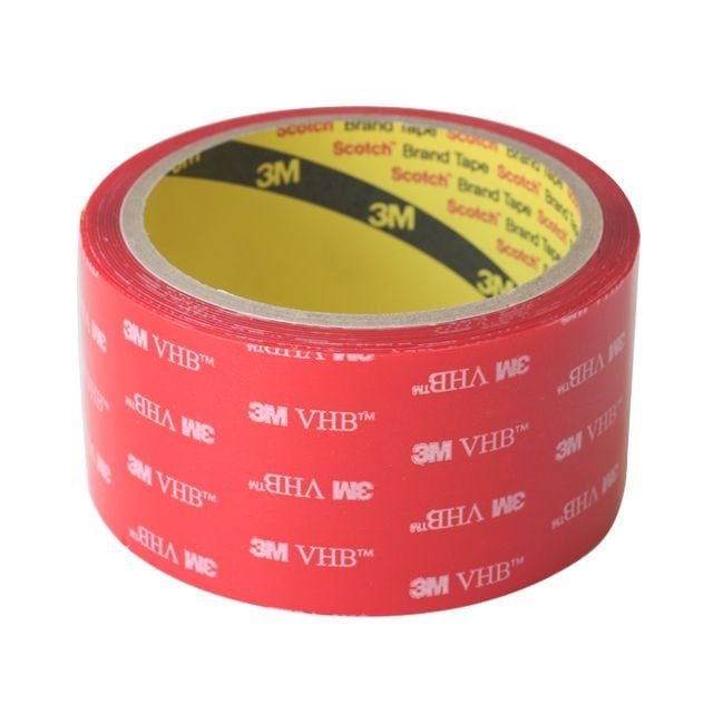 3M/양면테이프/24mm*1.5m/투명폼(500g)3215C 썸네일 3