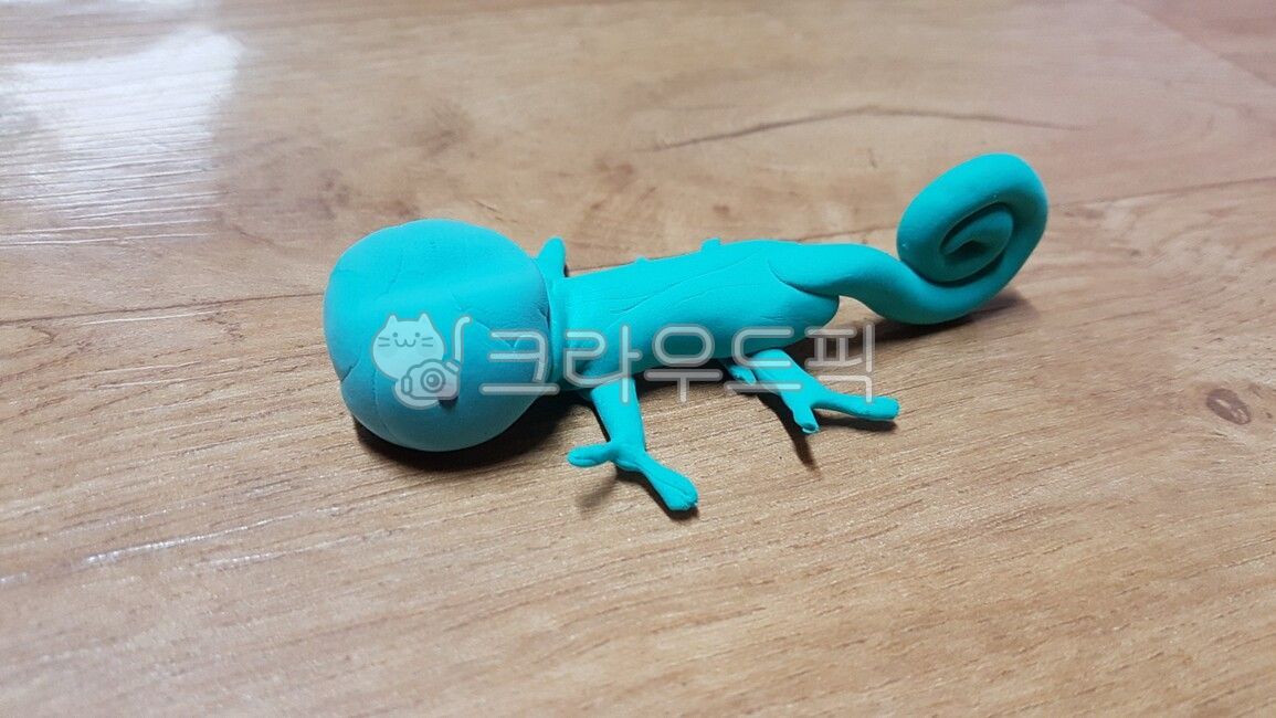 초롱핑 클레이 썸네일 3