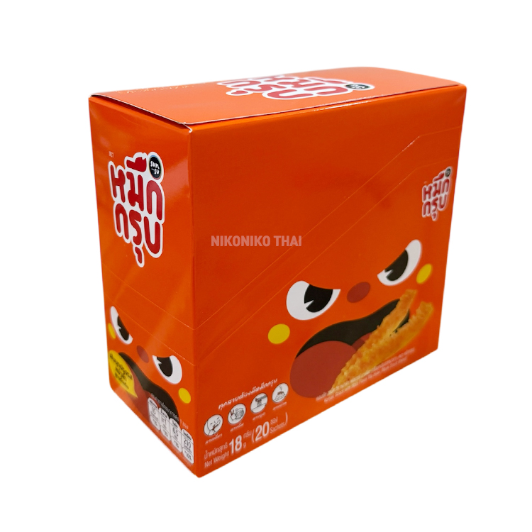 바베큐맛(마라맛)곤약/18g 썸네일 2