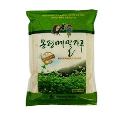 봉평원 메밀미숫가루 1KG 썸네일 3