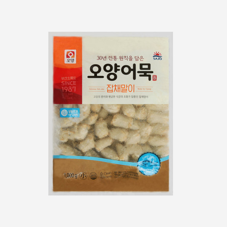 (주)푸드엔씨 진순살삼치 1kg 썸네일 3