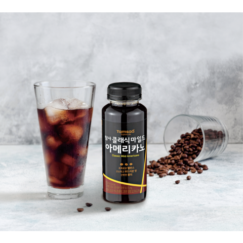 남양 프렌치카페 200ml * 3 썸네일 2