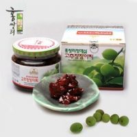 송광매원 매실명가 고추장장아찌 430g 썸네일 2
