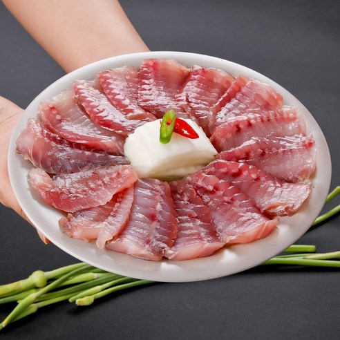 하루에한모 맛두부 국산 500g 썸네일 3