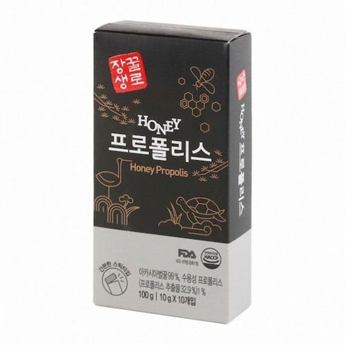 와이즐렉 고소한검은콩흑미차 15개입*2번들 썸네일 2