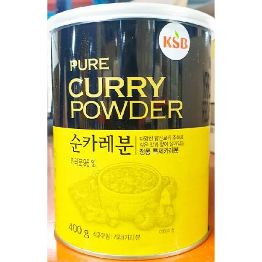 와이즐렉골드카레약간매운맛85g 썸네일 3