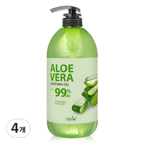 (주)이제트 알로에효소 1000ml 썸네일 3
