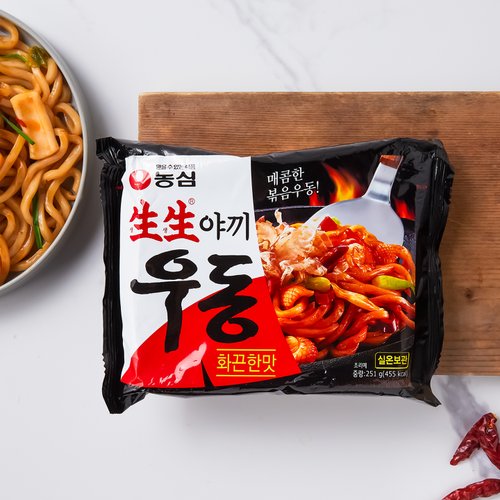 초이스엘 야끼우동 썸네일 2