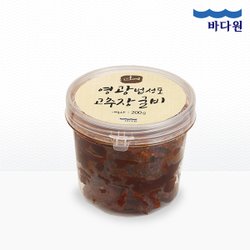 굴비마을고추장굴비 200G 썸네일 3
