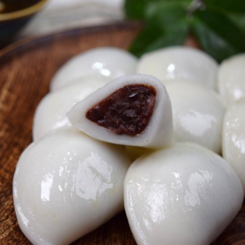 (주)아셀떡 아셀떡 아셀 바람떡 (굳지않는떡) (할인) 30G x 8EA 썸네일 3
