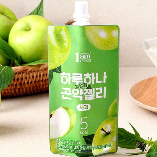 황금유자즙10T(에스엠) 썸네일 3