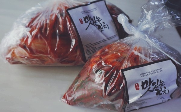 옥과맛있는김치 배추물김치 10Kg 썸네일 2