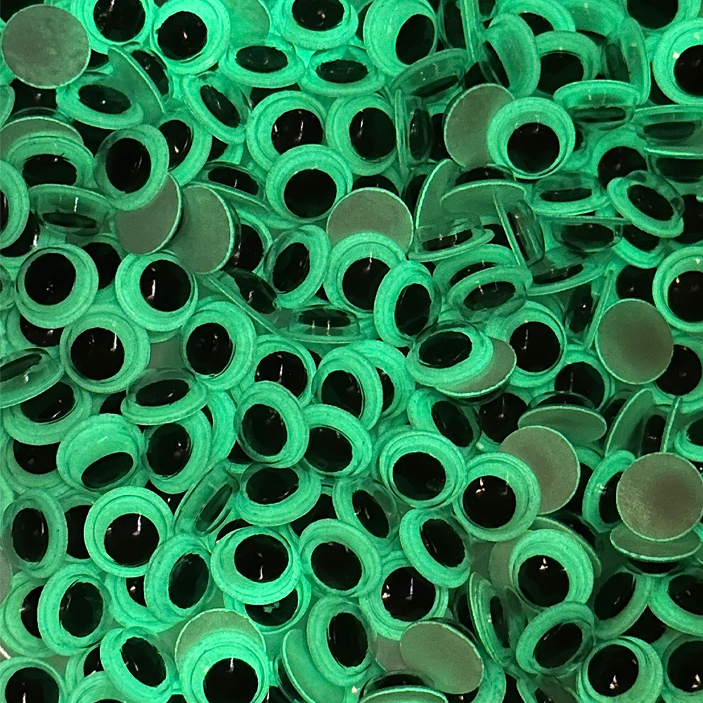 접착눈알 10mm 썸네일 3