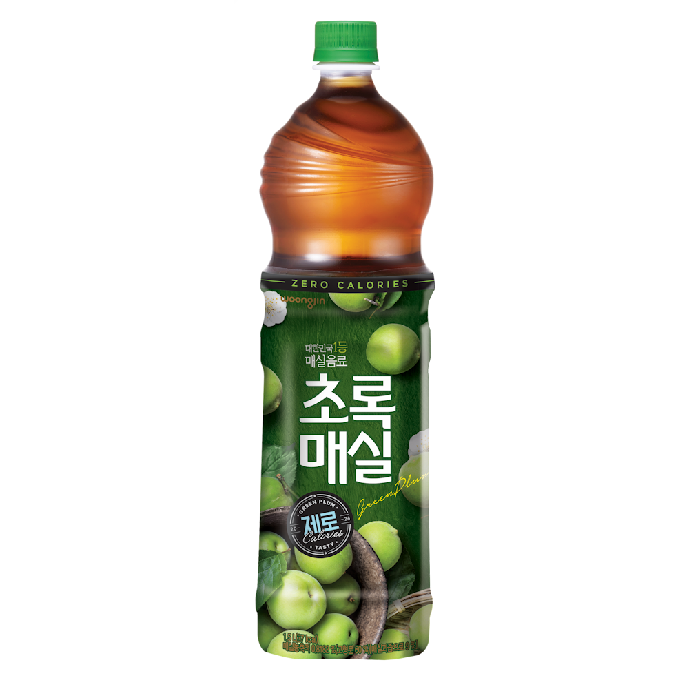 웅진 자연은포도1.5ℓ+자연은오렌지1.5ℓ 썸네일 3