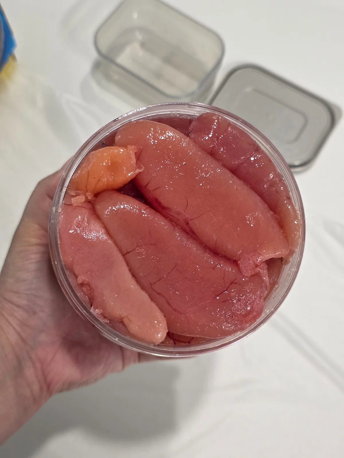 고바우 명란젓 1kg 썸네일 2