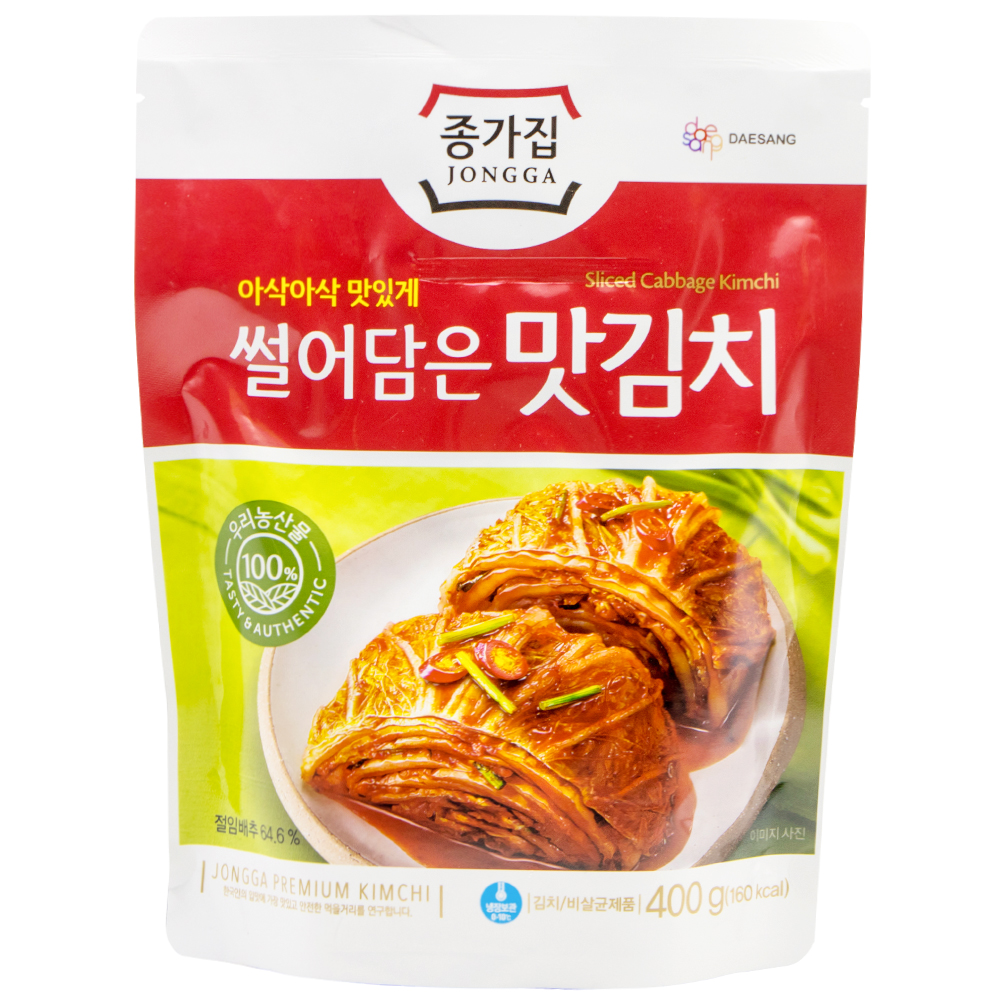 종가집맛김치1 썸네일 2