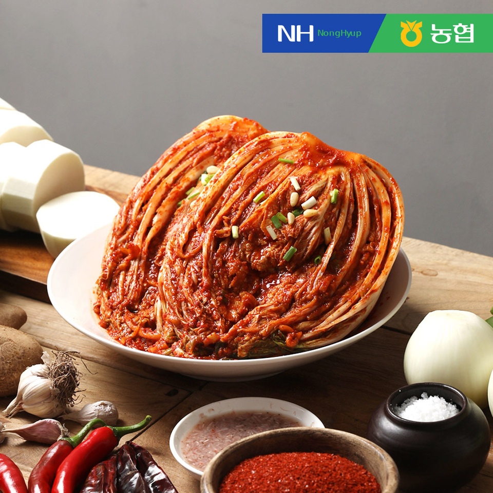 자인농협된장 5kg 썸네일 3