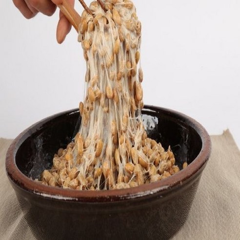 향유미가 낫또청국장 1kg 썸네일 3