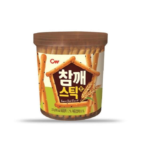샤니 쵸코스틱소보루 220g 썸네일 2