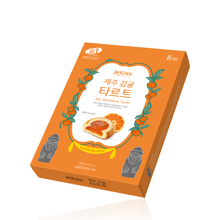 1000젤루조아(제주감귤) 썸네일 3