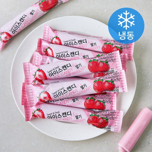 딸기비타민70g 썸네일 3