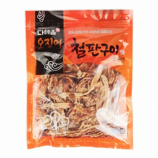 금한]화로구이미니쥐포30g 썸네일 2