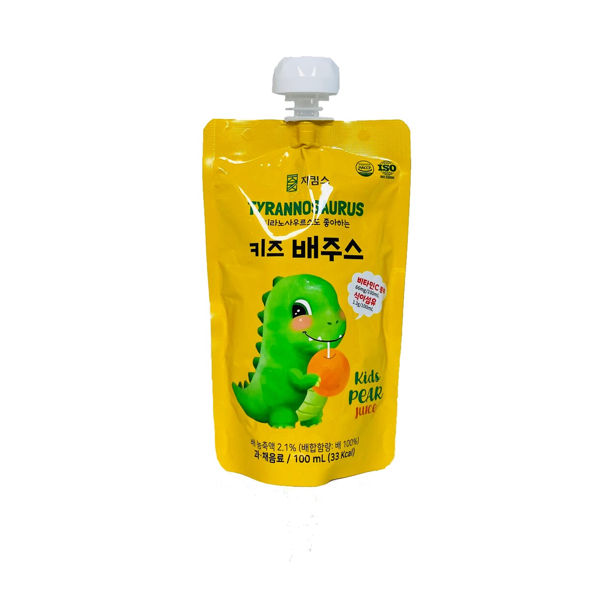 (주)한보메디팜 화이바뷰티 100ml 100입 박스 썸네일 2