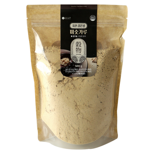 선미싯가루 500G 썸네일 2
