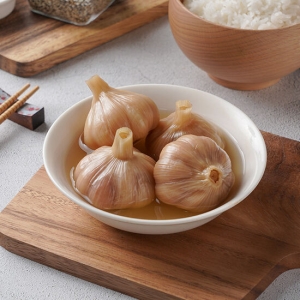 마늘장아찌100g 썸네일 2