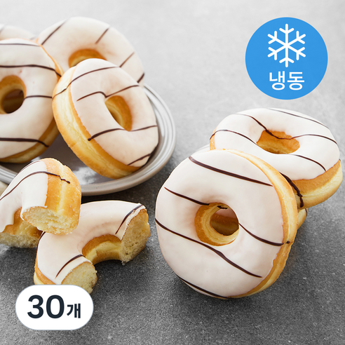 샤니 커피도너츠 50g 썸네일 3