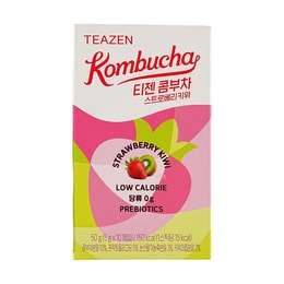티젠 사과.딸기.오트밀 썸네일 3