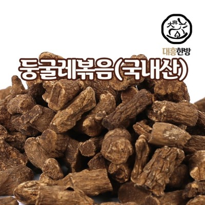 볶음 둥굴레차 (115G*2) 230G 썸네일 2