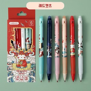 Y)제트스트림3색/0.7/핑크 썸네일 2