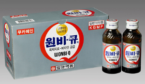 일양]쌍화진액병100ml10입병세트 썸네일 2