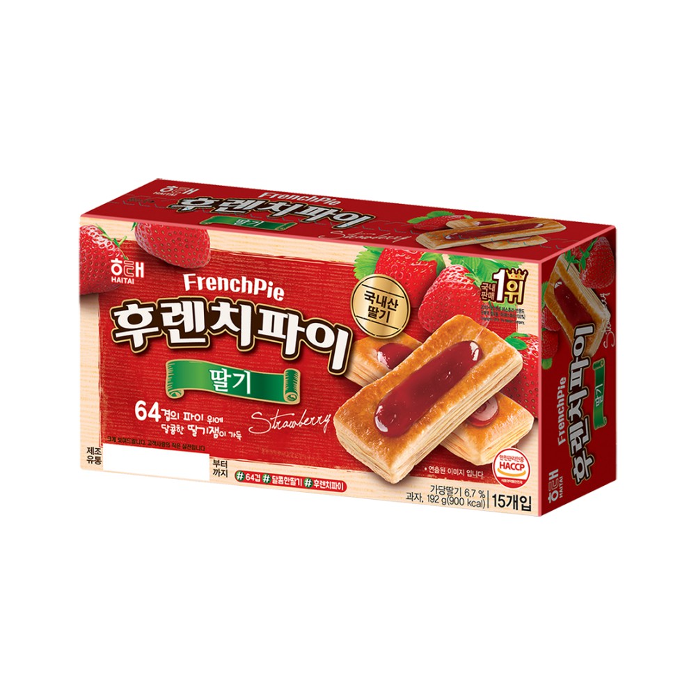 해태후렌치파이딸기1000 썸네일 2