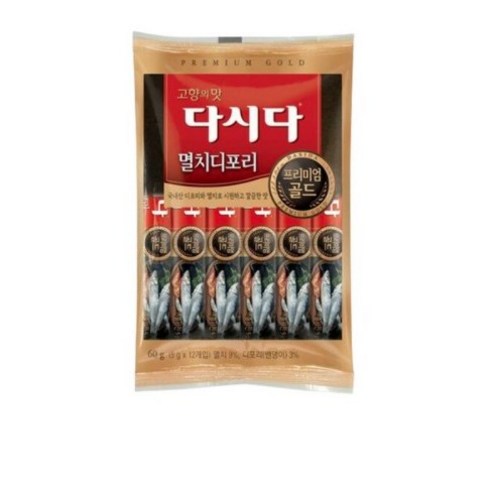 명화프리미엄플러스 160G 썸네일 2