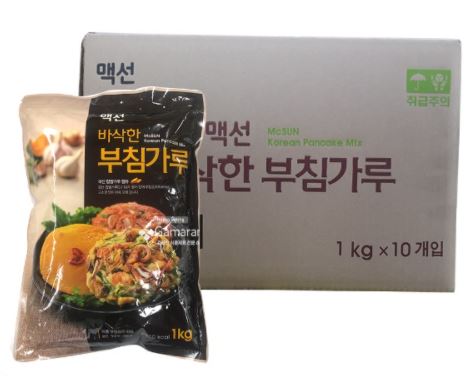 동아원(주) 맥선 커스터드도라야끼 360G 썸네일 2