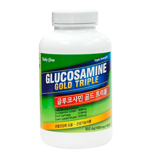 글루코사민골드 썸네일 2