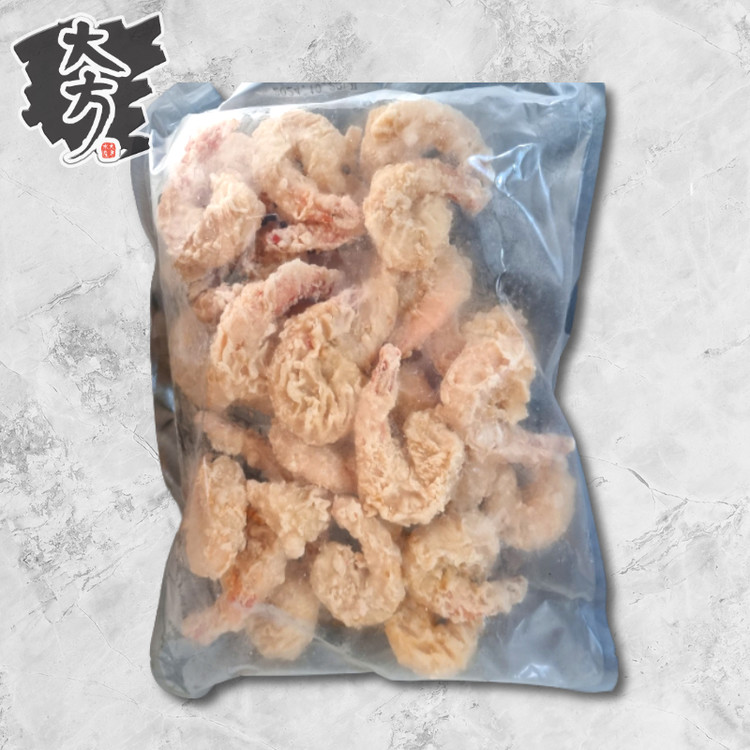 깐쇼새우 600g 썸네일 2